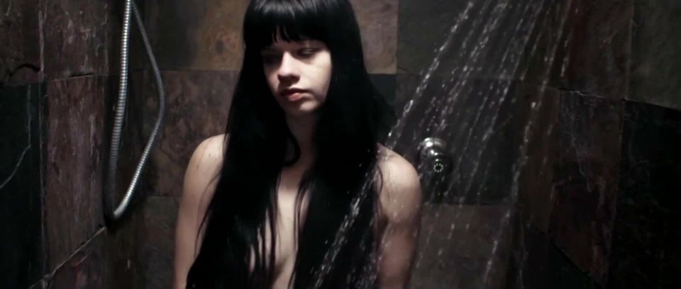 Kelsey Zukowski - Within These Walls (2015) HD 1080p - [Celebrity porn]