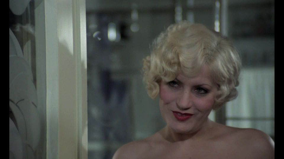 Andrea Ferreol – Desesperar (1978) HD 1080p - (Celebrity porn)