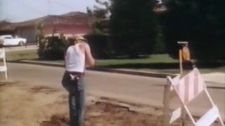 Erotica sueca 48 – El trabajador (Vintage)