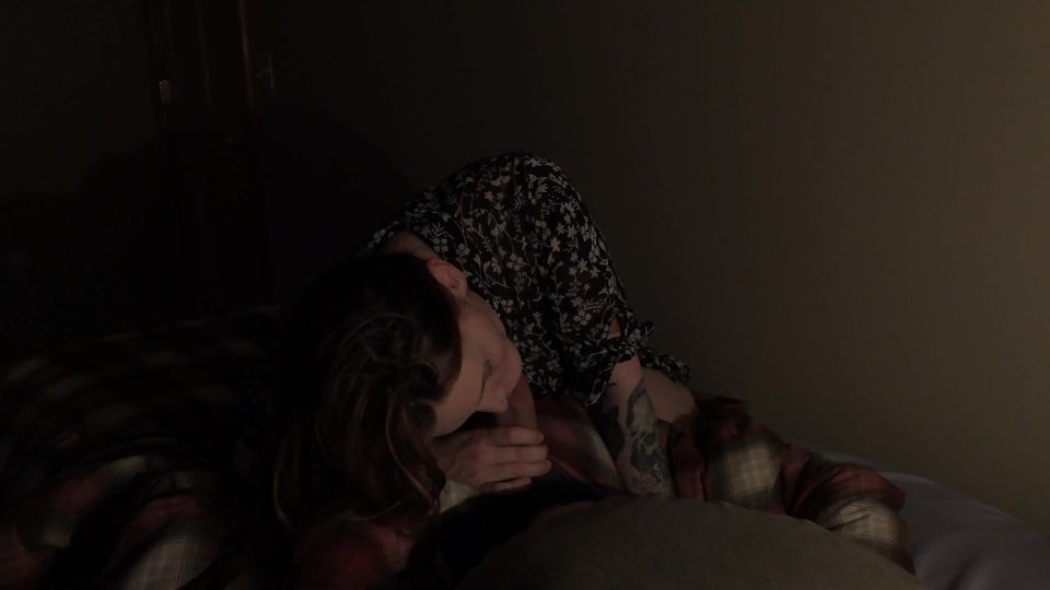 Pt 4Bettie Bondage - New Girlfriend Looks Like Mom