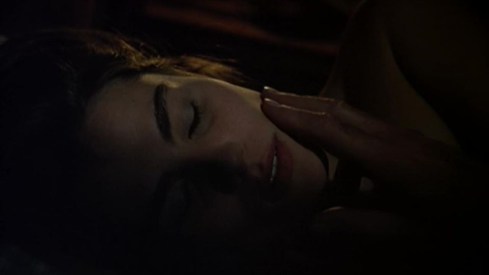 Emmanuelle Seigner – Le sourire (1994) HD 720p - [Celebridad porno]