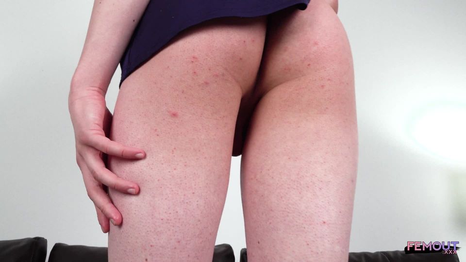 online porn video 46  masturbation porn | Miss Caramel - Self-Sucks & Cums! | self suck