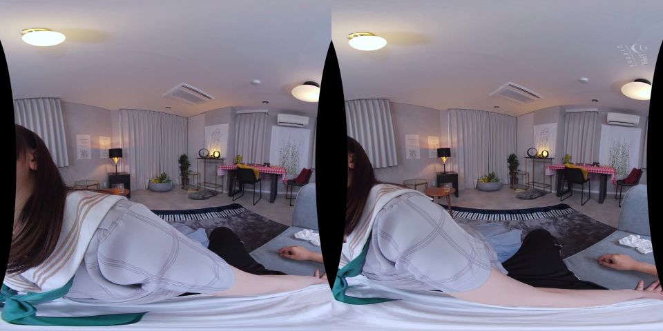 Ayami Emoto - KAVR-188 B -  (UltraHD 2021)