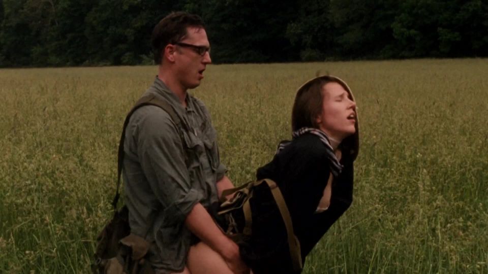 Josephine Decker – Cuerpos jóvenes sanar rápidamente (2014) HD 1080p - (Celebridad porno)