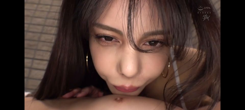 Transexual de la JAV, mostrando y seduciendo justo antes del último tren, DASS-606.