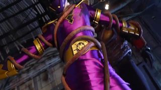 [WarAnLov.com] MSZ-29 Enjoying the Heroine Suits Kaiju Sentai Zyukaiser-008