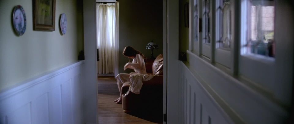 Kayla Stanton, Destiny Millns – Descenso de Ámbar (2021) HD 1080p - [Celebridad porno]