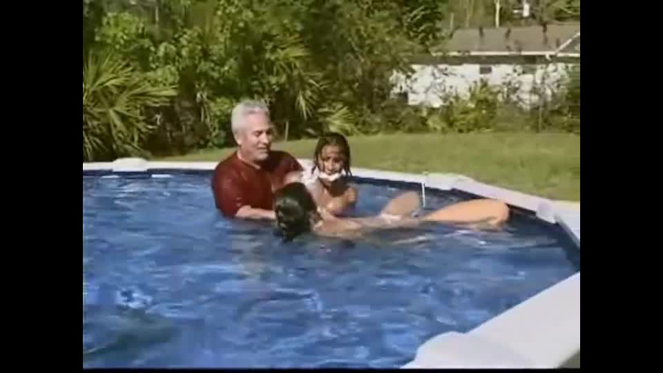 video 37 Double crossed and double dunked Part 1 - bdsm - bdsm porn double dildo bdsm