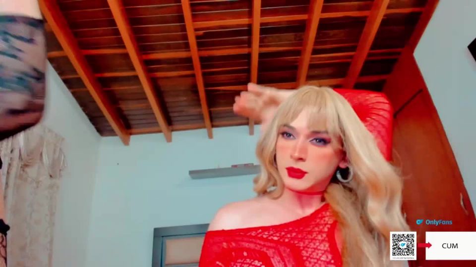 SHEMALE WEBCAMS VIDEO FOR January 18, 2023 – 23 Shemale!