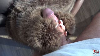 Angel The Dreamgirl Big Tits Blowjob SATRip MILF Action