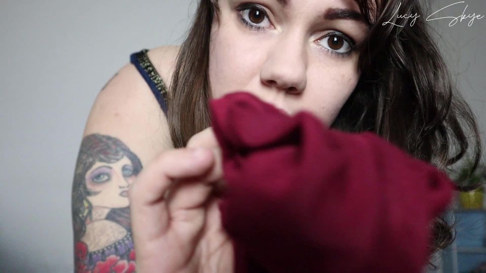 online porn clip 42 Lucy Skye – Sweaty Thong Domination | goddess worship | fetish porn old femdom