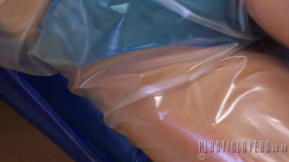 7423 Addict de ático plástico Parte3 1280HD - Lovers plásticos