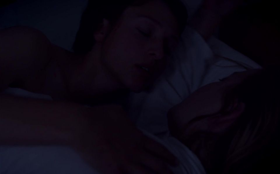 Isa Marie Henningsen, Alice Bier Zanden - Before Bloom (2019) HD 1080p - [Celebrity porn]