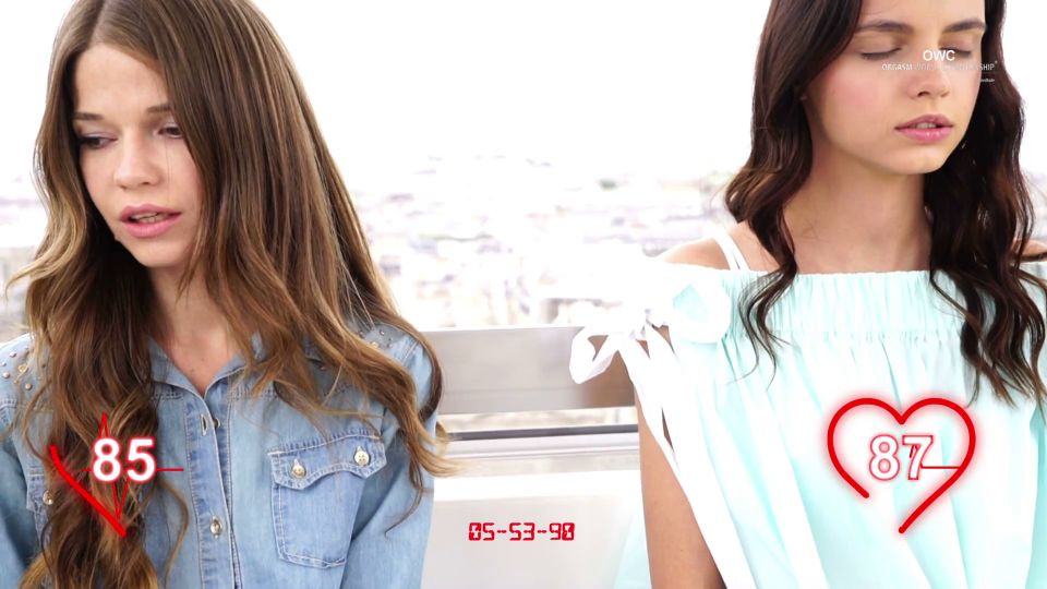 Lilit Ayonitale 16 11 14 owc nedda y carousel match ariel vs nedda y 1080p