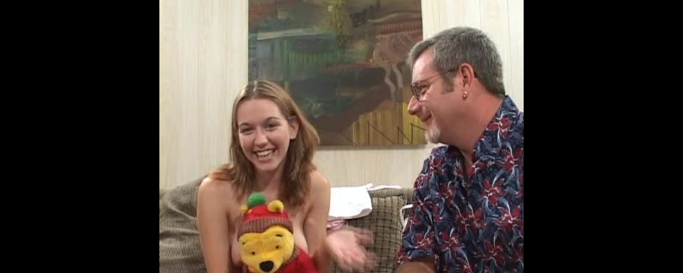 [Pornstar] SmokieFlameCollection Teens For Cash 3