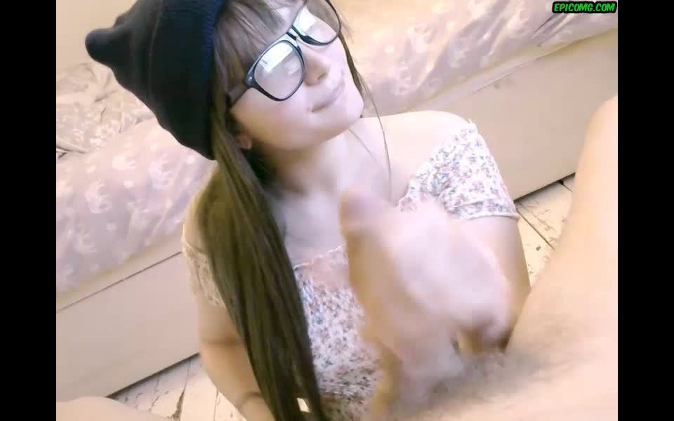 Amateurs Bella y Kane POV Mamada - webcams hardcore - webcam hardcore mamá sexo