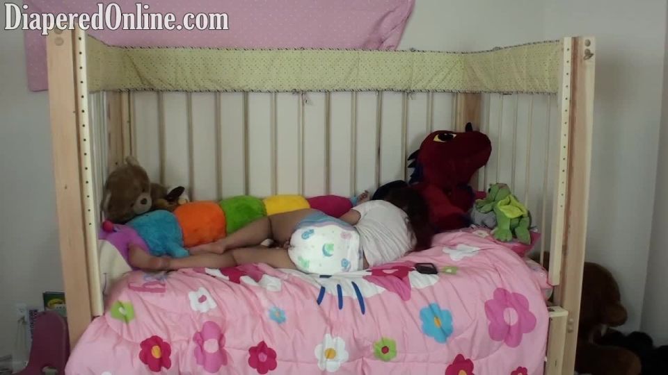 Diaperedonline2 Rojo Rojo recibe llamadas de sirenas