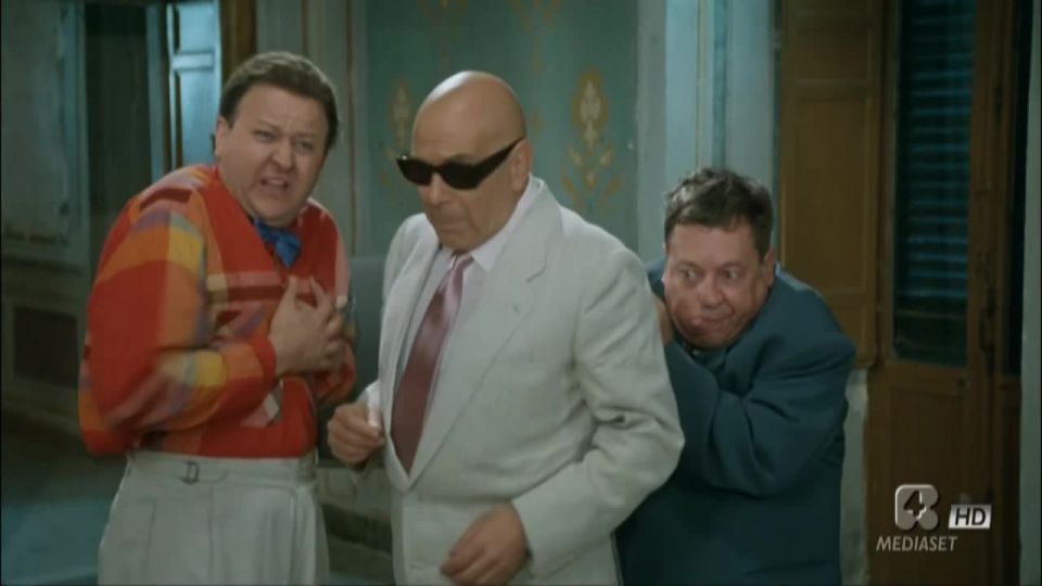 Florence Guerin – Scuola di ladri – Parte seconda (1987) HD 720p!!!