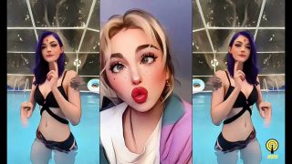 TikTok Girls, AC_DC, and Cartoons… Oh My! – A WSRB PMV – full complete video.