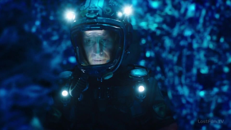 Florence Faivre – The Expanse s02e05 (2017) HD 1080p - (Porno de Celebridad)