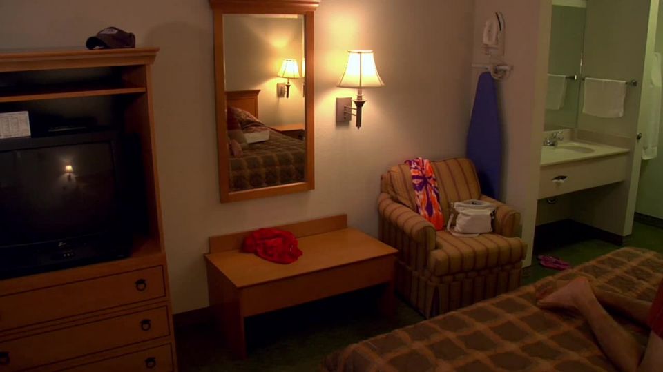 Katherine Randolph – American Joyride (2011) HD 720p - (Celebrity porn)