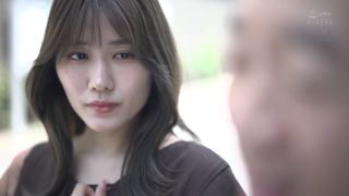 “This might be my last erection… please let me just insert it for a moment!” Sympathy turns into wild unstoppable sex with my impotent father-in-law - Jinguuji Nao ⋆.