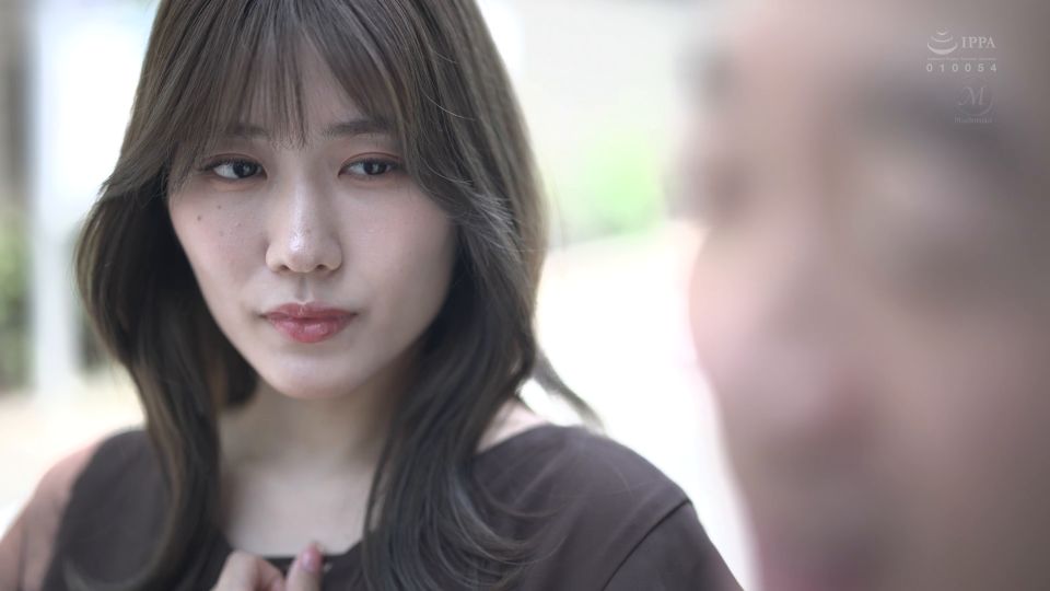 “This might be my last erection… please let me just insert it for a moment!” Sympathy turns into wild unstoppable sex with my impotent father-in-law - Jinguuji Nao ⋆.