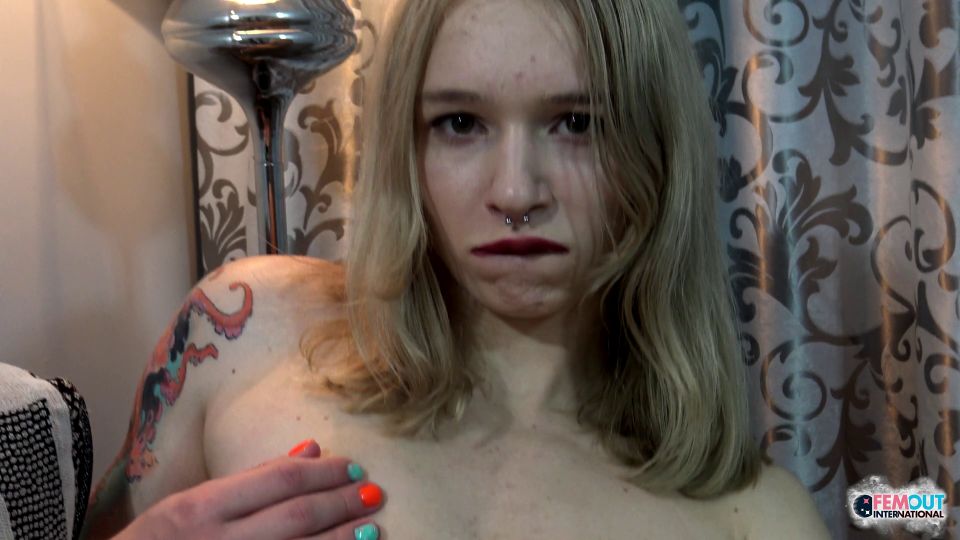 Show de Lencería Solo de Michelle Soul: 1 año después [FullHD 1080p]