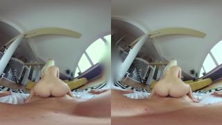  3d | CzechVRCasting presents 145 - Helena’s First VR Experience | czechvrcasting