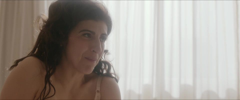 Karina Gidi - Los adioses (2017) HD 1080p - [Celebrity porn]