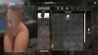 [GetFreeDays.com] Tomb Rider Parody Porn Game - Beasts in the Sun Porn Game Play 2nd Part Porn Film February 2023