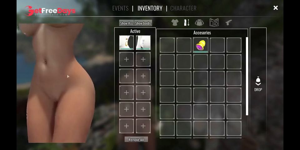 [GetFreeDays.com] Tomb Rider Parody Porn Game - Beasts in the Sun Porn Game Play 2nd Part Porn Film February 2023