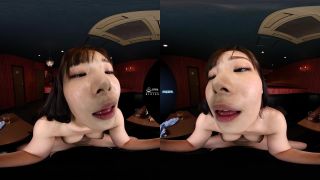 AQUCO-003 B - Virtual Reality - Jav vr