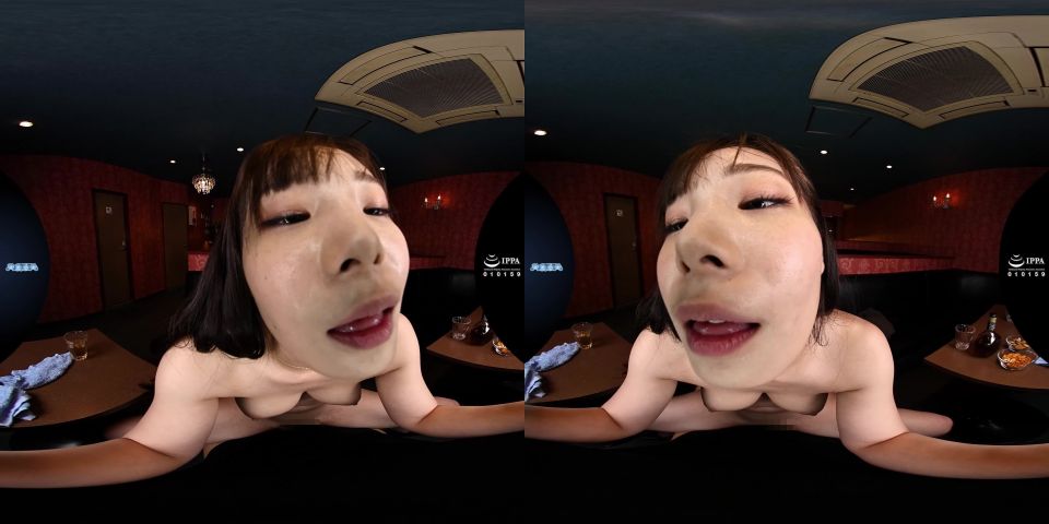 AQUCO-003 B - Virtual Reality - Jav vr