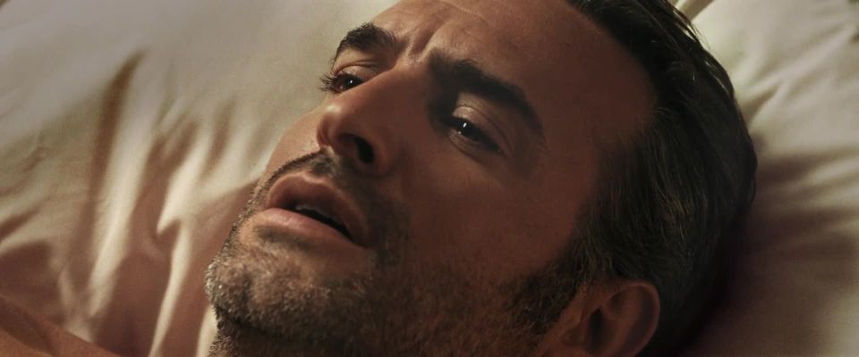 Cecile de France – Mobius (2013) HD 1080p!!!