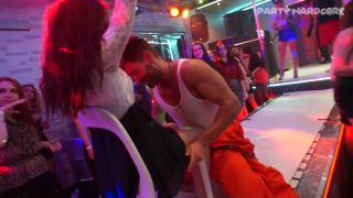 Party Hardcore Gone Crazy Vol. 28 Part 3 - Cam 1