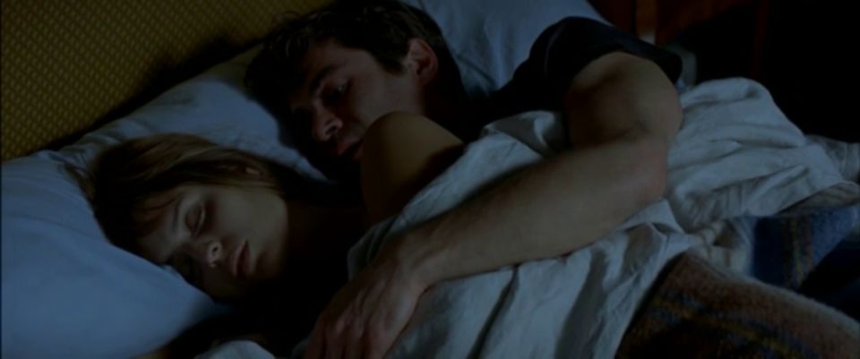 Sabrina Seyvecou - L'arbre et la foret (2010) HD 720p!!!