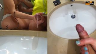 [Amateur] AMATEUR CUMSHOT COMPILATION - THE BIGGEST LOADS OF CUM 2