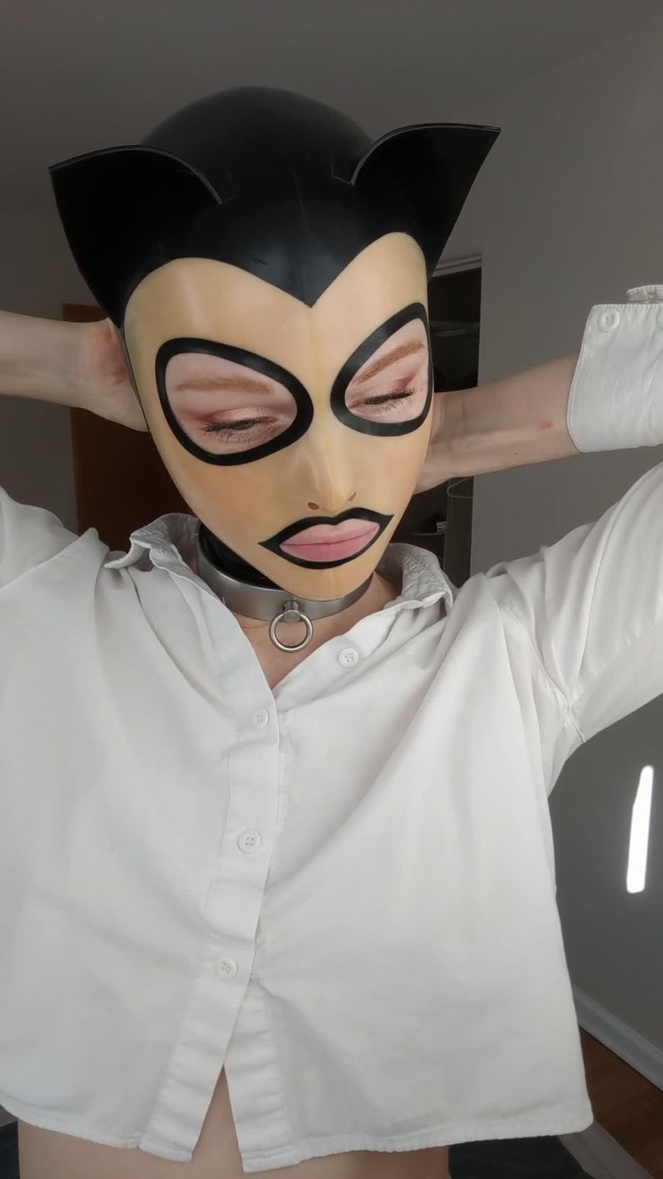 Mbot - mdollbot () Mdollbot - you guys wanted a hood removal video but uhhhh this probably isnt what you had in mind 03-06-2020