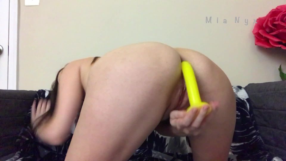 porn clip 13 Craving Your Cum in My Ass JOI Countdown on cumshot latex fetish wear