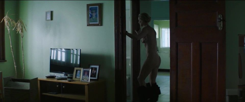 Rachael Blake - Slam (2018) HD 1080p - [Celebrity porn]