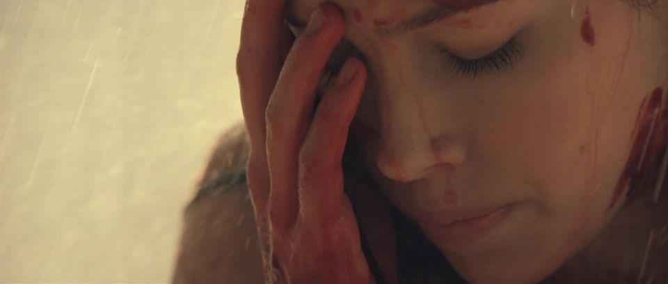 Jessica Biel - Blade Trinity (2004) HD 1080p - [Celebrity porn]