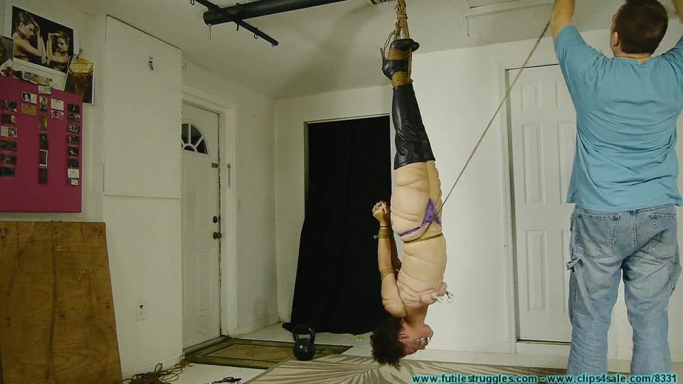 free xxx video 39 Bound with Fishing Line and clamped Should Help Jennah Attitude Part 2, lyla storm bdsm on bdsm porn 