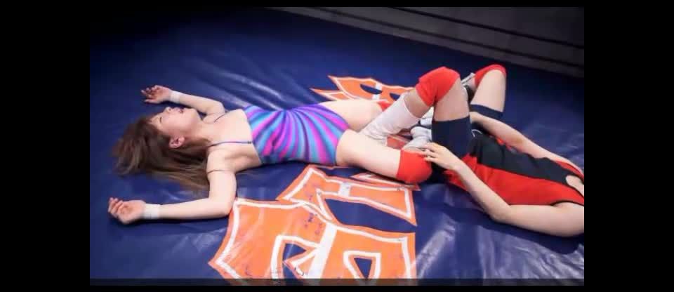 [WarAnLov.com] BWM-11 BWP インタージェンダー男勝ち Vol.11