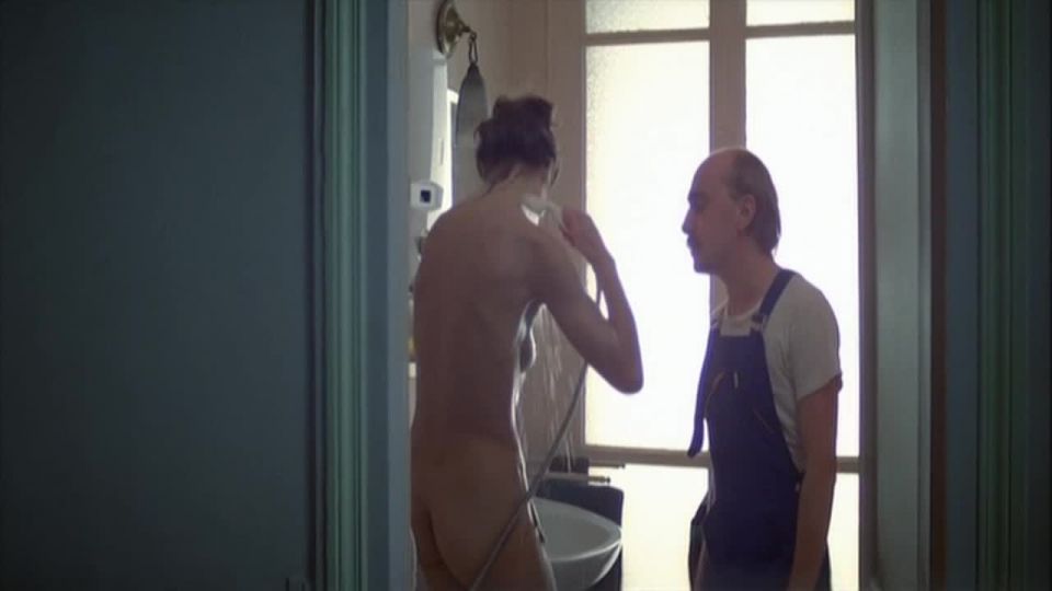 Therese Liotard – Viens chez moi, j’habitate chez une copine (1981) HD 720p - (Porno de la Celebridad)