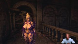 Xx_Speedy - Club Meeting Sex Scene