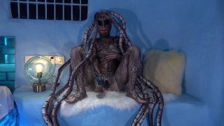 Fetish Faith - Extra Content vol 25 - Fetish