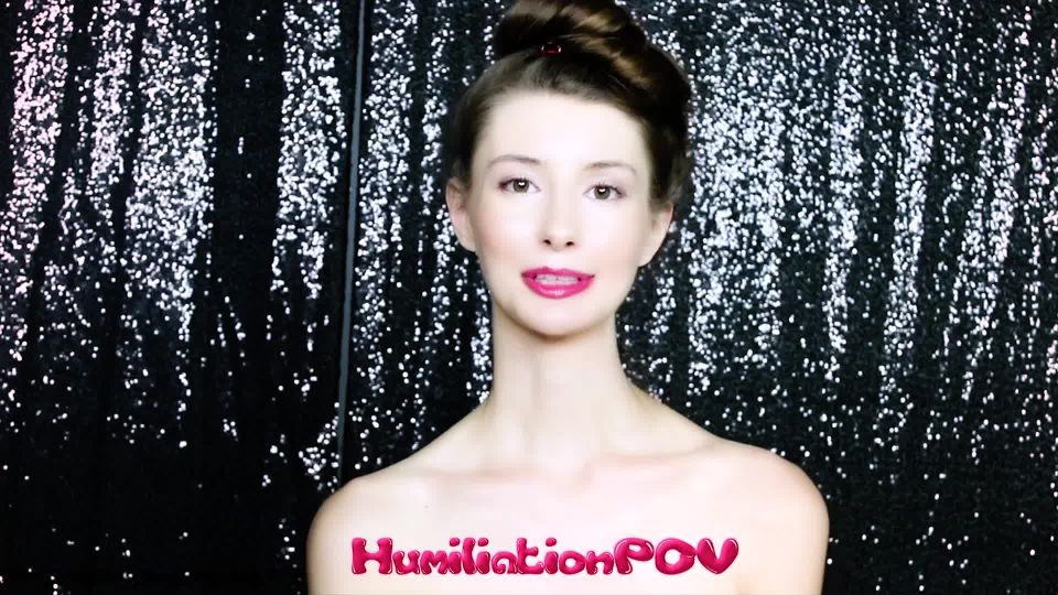 video 25 POV – Expose Your POV Addiction By Personalizing Your Computer, thick femdom on femdom porn 