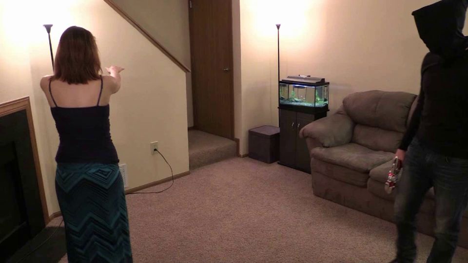 Fetish porn   Rachel GirlsGoneHypnotized – Mind Control Ray 3 – Rachel 