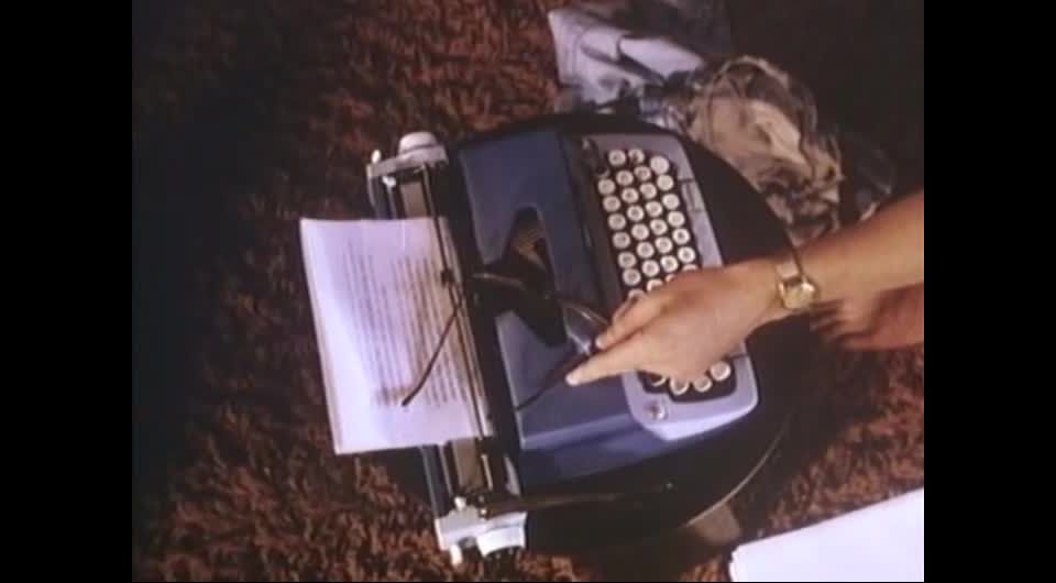 One Page Of Love 1979